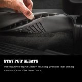 Husky Liners 20-21 Kia Soul X-act Contour Series 2nd Seat Floor Liner - Black thumbnail 6