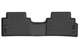 Husky Liners 20-21 Kia Soul X-act Contour Series 2nd Seat Floor Liner - Black thumbnail 8