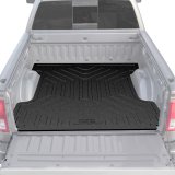 Husky Liners 20-24 Silverado/Sierra 2500/3500 HD 82.2 Bed Heavy Duty Bed Mat thumbnail 2