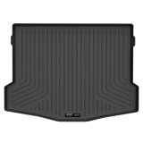 Husky Liners 2021 Ford Mustang Mach-E Weatherbeater Cargo Liner - Black thumbnail 1