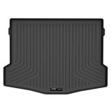 Husky Liners 2021 Ford Mustang Mach-E Weatherbeater Cargo Liner - Black thumbnail 2