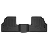 Husky Liners 13-21 Buick Encore / 15-21 Chevrolet Trax X-Act 2nd Seat Floor Liner - Black thumbnail 3