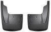 Husky Liners 20-23 Chevy Silverado 2500/3500 HD Custom-Molded Front Mud Guards thumbnail 8