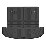 Husky Liners 21-22 Kia Sorento WeatherBeater Cargo Liner (Black) thumbnail 1