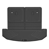 Husky Liners 21-22 Kia Sorento WeatherBeater Cargo Liner (Black) thumbnail 3