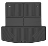 Husky Liners 21-22 Kia Sorento WeatherBeater Cargo Liner (Black) thumbnail 5