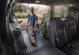 Husky Liners 21-22 Kia Sorento WeatherBeater Cargo Liner (Black) thumbnail 6