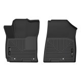 Husky Liners 20-22 Hyundai Venue X-Act Contour Front Floor Liners - Black thumbnail 1
