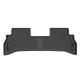 Husky Liners 21-22 Buick Encore GX (RWD) X-Act Contour 2nd Seat Floor Liner - Black thumbnail 3