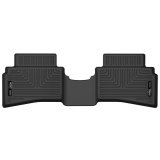 Husky Liners 20-22 Hyundai Venue X-Act Contour 2nd Seat Floor Liner - Black thumbnail 2