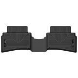 Husky Liners 20-22 Hyundai Venue X-Act Contour 2nd Seat Floor Liner - Black thumbnail 3