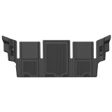 Husky Liners 21-22 Toyota Sienna (w/2nd Row Bucket Seats) WeatherBeater 3rd Seat Floor Liner - Black thumbnail 1