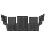 Husky Liners 21-22 Toyota Sienna (w/2nd Row Bucket Seats) WeatherBeater 3rd Seat Floor Liner - Black thumbnail 2