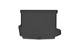 Husky Liners 21-22 Nissan Rogue (w/Adj. Cargo Deck in Top Pos) WeatherBeater Cargo Liner - Black thumbnail 3