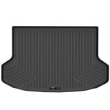 Husky Liners 21-22 Kia Seltos WeatherBeater Cargo Liner - Black thumbnail 2