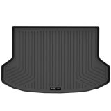 Husky Liners 21-22 Kia Seltos WeatherBeater Cargo Liner - Black thumbnail 3