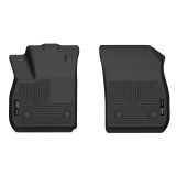 Husky Liners 21-22 Buick Envision Front Floor Liners - Black thumbnail 2