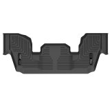 Husky Liners 2022 Acura MDX WeatherBeater 3rd Row Black Floor Liner thumbnail 2