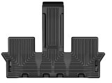 Husky Liners 21-22 Kia Sorento X-ACT 3rd Seat Floor Liner - Blk thumbnail 3