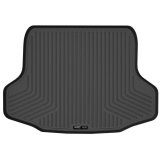Husky Liners 20-22 Nissan Sentra WeatherBeater Trunk Liner - Blk thumbnail 3