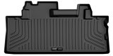 Husky Liners 21-23 Toyota Sienna WeatherBeater Rear Cargo Liner - Black thumbnail 1
