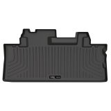 Husky Liners 21-23 Toyota Sienna WeatherBeater Rear Cargo Liner - Black thumbnail 2