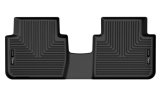 Husky Liners 19-23 Kia Forte X-ACT 2nd Seat Floor Liner - Black thumbnail 2