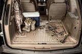 Husky Liners 21-22 Hyundai Santa Fe Sport WeatherBeater Cargo Liner - Black thumbnail 8