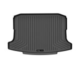 Husky Liners 2022 Volkswagen Taos WeatherBeater Cargo Liner - Black thumbnail 3