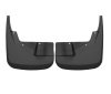 Husky Liners 21-23 Chevrolet Suburban/GMC Yukon XL Custom-Molded Front Mud Guards thumbnail 7