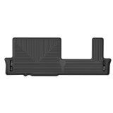 Husky Liners 21-23 Chevrolet Tahoe w/2nd Row Buckets WeatherBeater 3rd Seat Floor Liner - Blk thumbnail 3