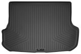 Husky Liners 2016 Lexus RX350 / 2016 Lexus RX450H Cargo Liner Rear Liner - Black thumbnail 3