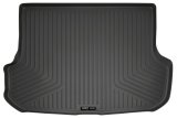 Husky Liners 2016 Lexus RX350 / 2016 Lexus RX450H Cargo Liner Rear Liner - Black thumbnail 4