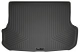 Husky Liners 2016 Lexus RX350 / 2016 Lexus RX450H Cargo Liner Rear Liner - Black thumbnail 5