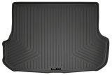 Husky Liners 2016 Lexus RX350 / 2016 Lexus RX450H Cargo Liner Rear Liner - Black thumbnail 6
