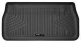 Husky Liners 2017 Chrysler Pacifica (Will Not Fit Power Fold 3rd Row) WB Black Rear Cargo Liner thumbnail 3