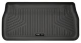 Husky Liners 2017 Chrysler Pacifica (Will Not Fit Power Fold 3rd Row) WB Black Rear Cargo Liner thumbnail 5