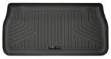 Husky Liners 2017 Chrysler Pacifica (Will Not Fit Power Fold 3rd Row) WB Black Rear Cargo Liner thumbnail 6