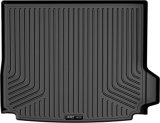 Husky Liners 18-23 BMW X3 WeatherBeater Black Trunk Liner thumbnail 3