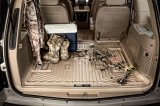 Husky Liners 19-23 BMW X5 WeatherBeater Black Trunk Liner thumbnail 6