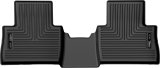 Husky Liners 22-23 Lexus NX250 / NX350 X-Act Contour Black Floor Liner (2nd Seat) thumbnail 2