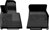Husky Liners 19-23 BMW X5 X-Act Contour Black Floor Liners thumbnail 3