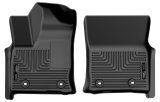 Husky Liners 22-23 Lexus LX600 X-Act Contour Black Front Floor Liners thumbnail 1
