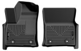 Husky Liners 22-23 Lexus LX600 X-Act Contour Black Front Floor Liners thumbnail 2