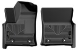 Husky Liners 22-23 Lexus LX600 X-Act Contour Black Front Floor Liners thumbnail 3