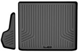 Husky Liners 2023 Toyota Prius WeatherBeater Cargo Liner - Black thumbnail 3