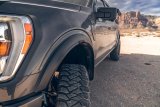 Husky Liners 21-23 Ford F-150 RVL Fender Flares - 4 Piece Set thumbnail 2