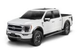 Husky Liners 21-23 Ford F-150 RVL Fender Flares - 4 Piece Set thumbnail 5