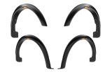 Husky Liners 21-23 Ford F-150 RVL Fender Flares - 4 Piece Set thumbnail 6
