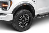 Husky Liners 21-23 Ford F-150 RVL Fender Flares - 4 Piece Set thumbnail 7